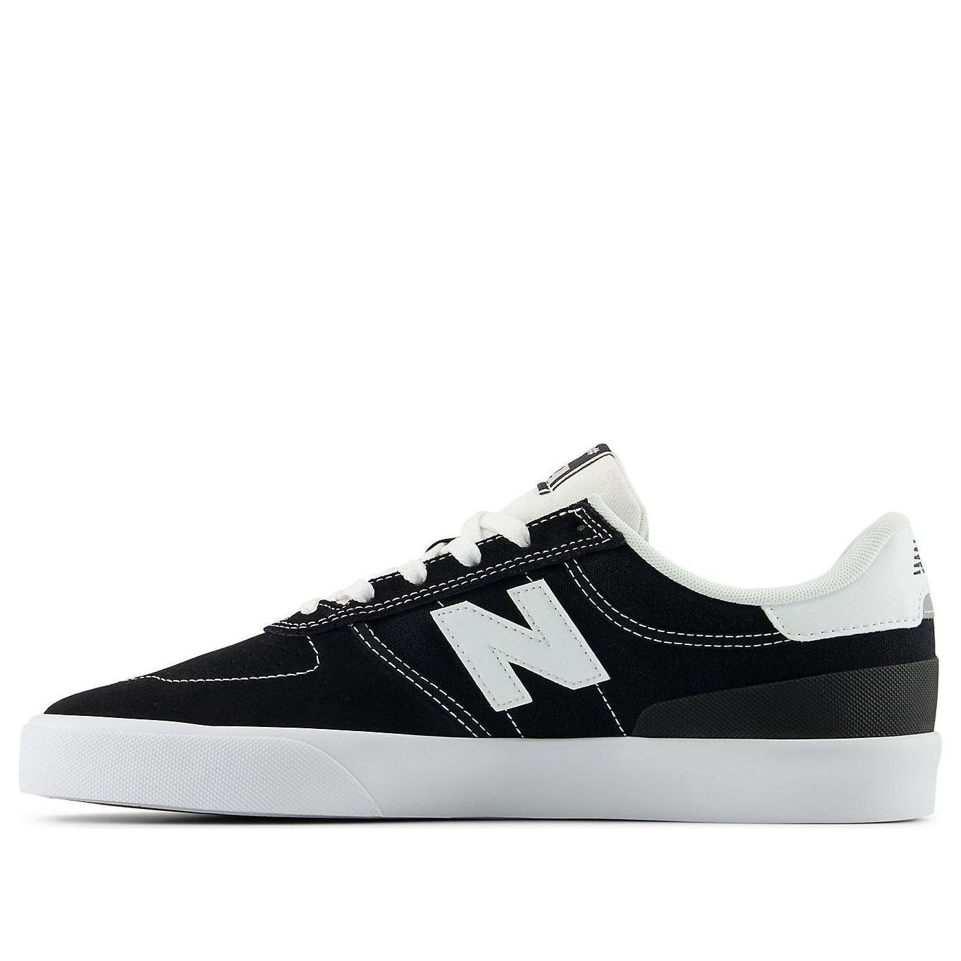 New Balance 272 Shoes 'Black White' NM272SKA sold by KicksCrew