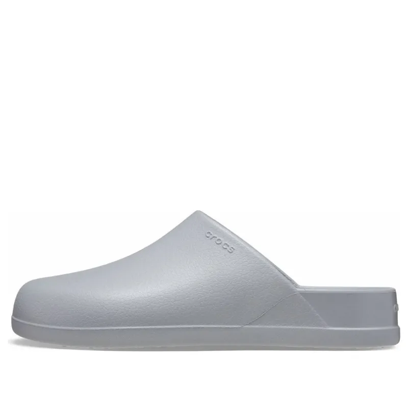 Crocs Dylan Clogs 'Grey' 209366-007 sold by KicksCrew