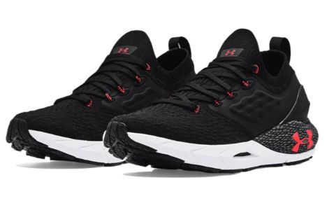 Under Armour HOVR Phantom 2 'Black' 3023017-005 sold by KicksCrew