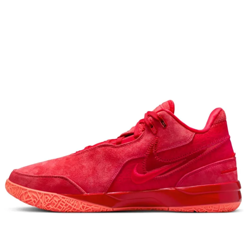 Nike Zoom LeBron NXXT Gen EP 'James Gang' FJ1567-600 sold by KicksCrew