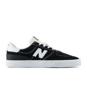 New Balance 272 Shoes 'Black White' NM272SKA sold by KicksCrew