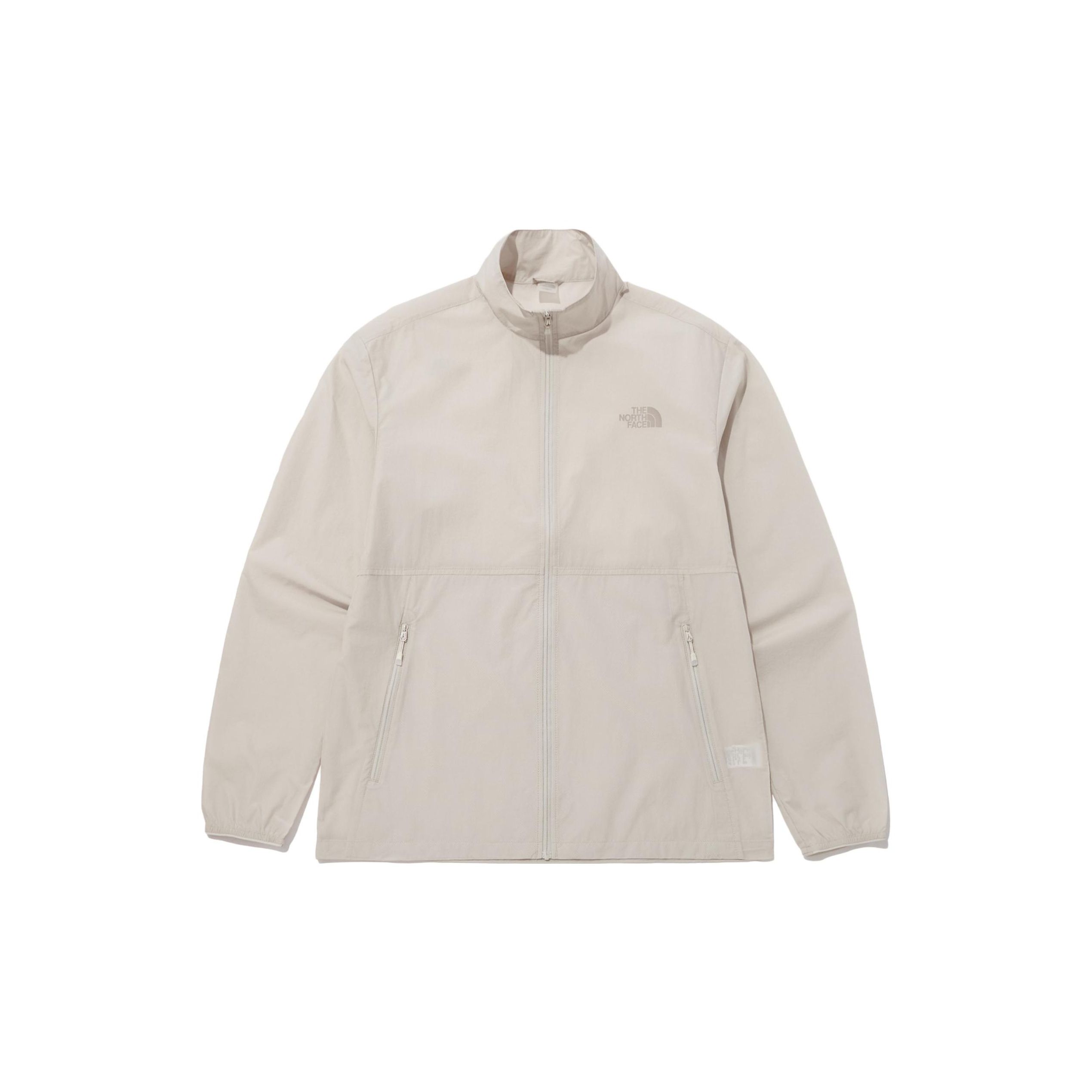 THE NORTH FACE Neilton Jacket 'Beige' NJ3LP04D sold by KicksCrew product image thumbnail 2