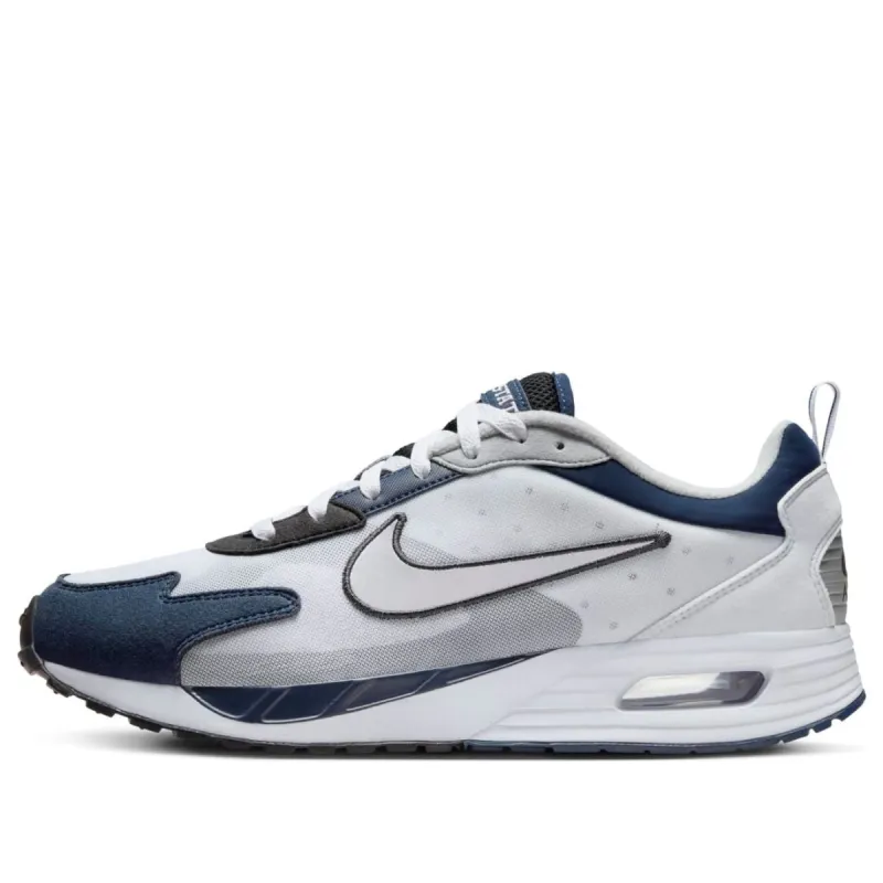 Nike Air Max Solo 'Penn State' FZ4840-001 sold by KicksCrew