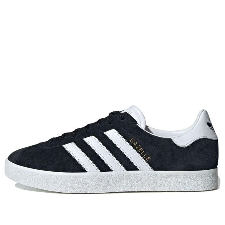 adidas Gazelle 85 'Black White' IE2166 sold by KicksCrew