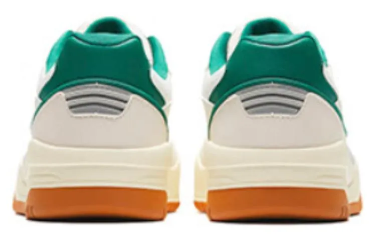 ANTA Grand Slam Low 'White Grey Green' 112348060-1 sold by KicksCrew product image thumbnail 4