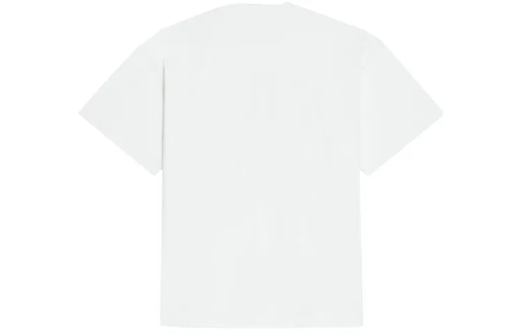 Balenciaga x THE SIMPSONS Oversized Cotton T-Shirt 'White' 676589TLVG70901 sold by KicksCrew product image thumbnail 2