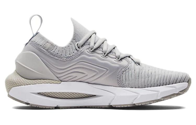 (WMNS) Under Armour HOVR Phantom 2 IntelliKnit Running Shoes 'Grey' 3024155-112 sold by KicksCrew product image thumbnail 3