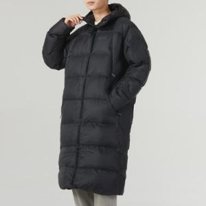 Puma Down and Insulated Jacket 'Black' 678345-01 sold by KicksCrew