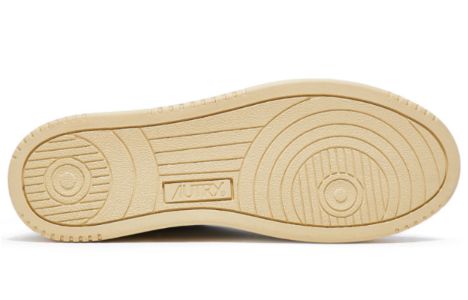 (WMNS) Autry Medalist Low 'White Blue' AULW-LL46 sold by KicksCrew