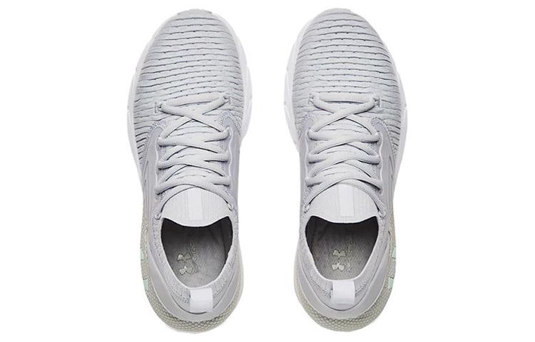 (WMNS) Under Armour HOVR Phantom 2 IntelliKnit Running Shoes 'Grey' 3024155-112 sold by KicksCrew product image thumbnail 5