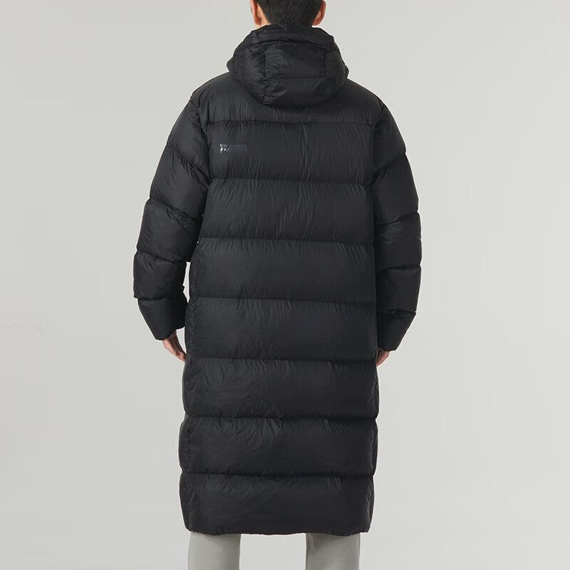 Puma Down and Insulated Jacket 'Black' 678345-01 sold by KicksCrew product image thumbnail 3