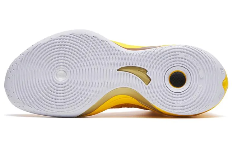 ANTA Klay Thompson 8 'Fortress Gold' 112241101-7 sold by KicksCrew product image thumbnail 5