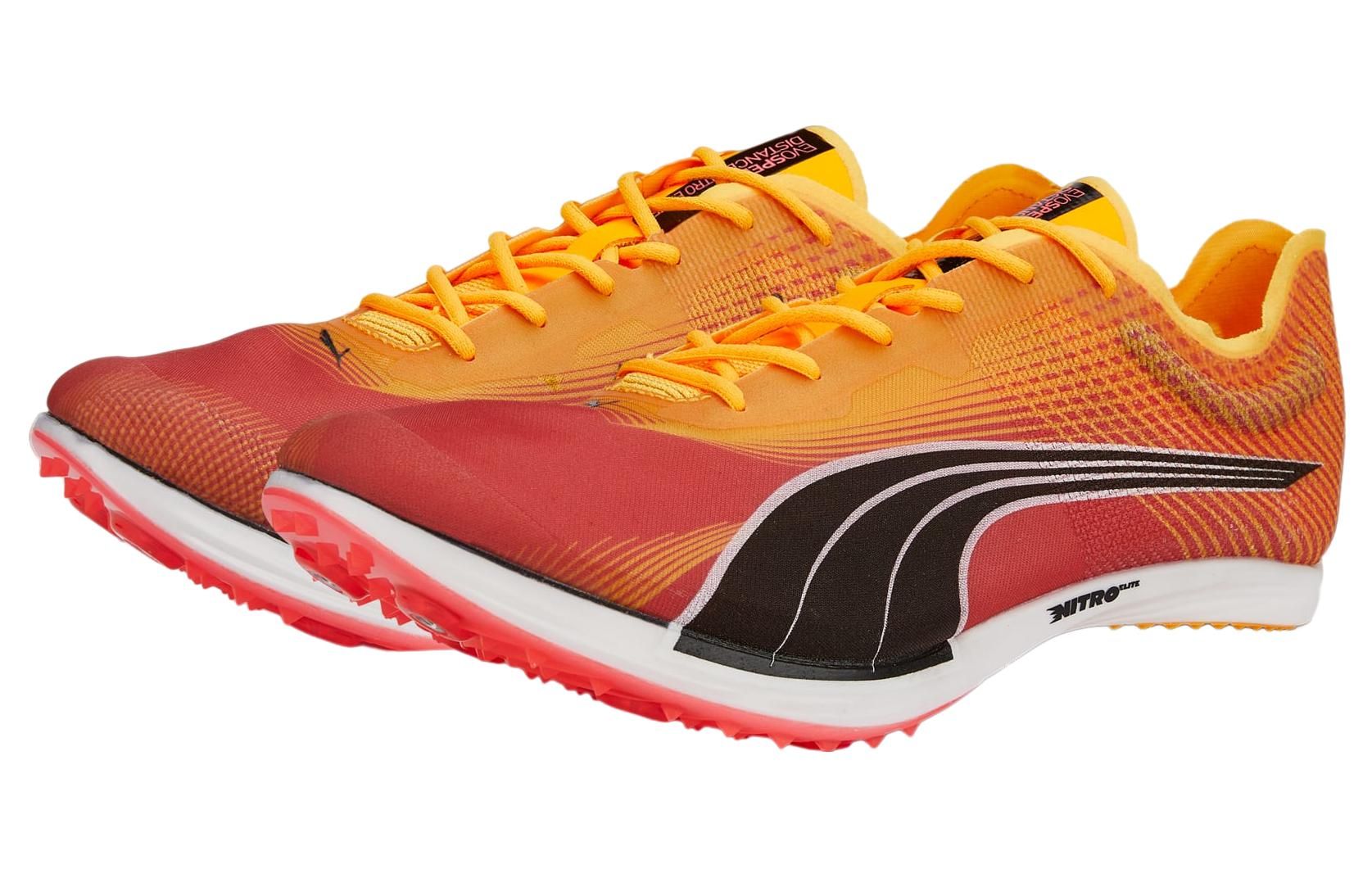 Puma 'Orange' 377383-01 sold by KicksCrew product image thumbnail 3