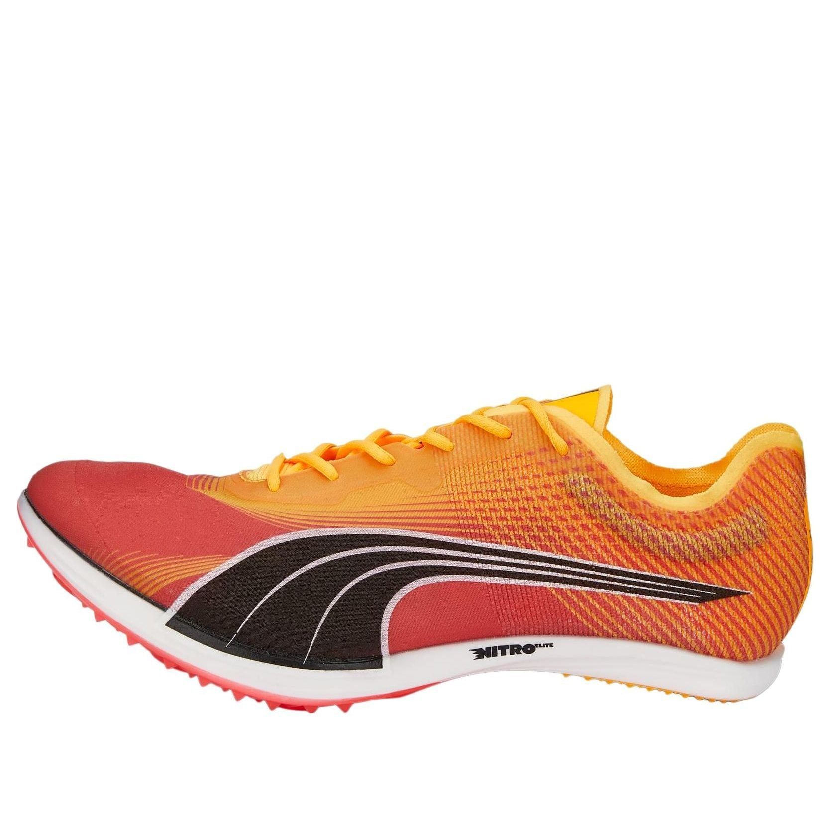 Puma 'Orange' 377383-01 sold by KicksCrew