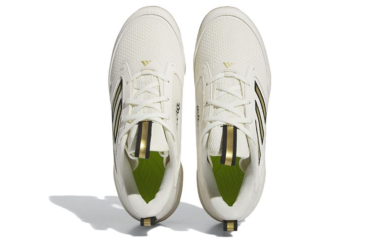 (WMNS) adidas Purehustle 3 'White' ID7638 sold by KicksCrew product image thumbnail 5