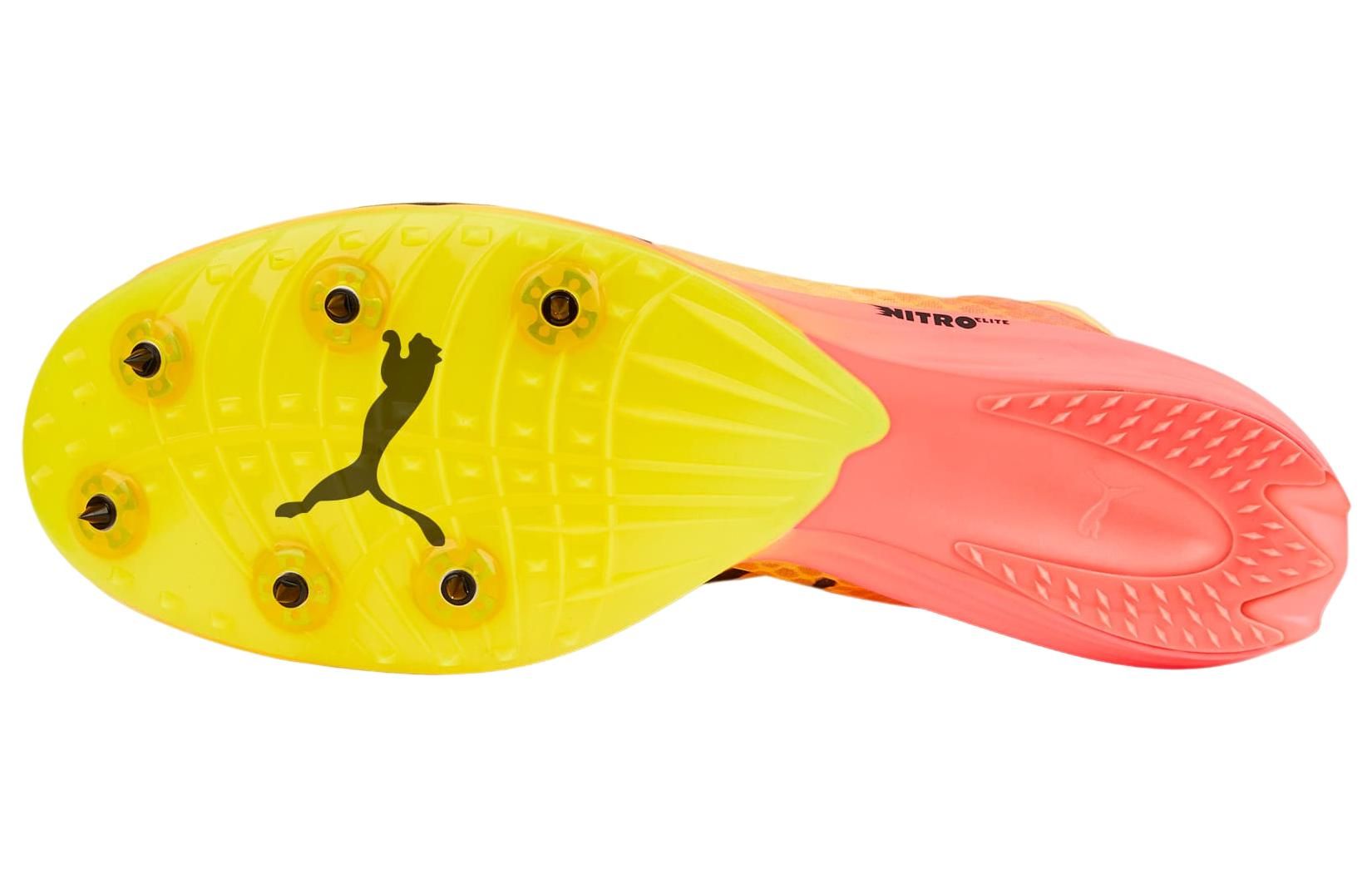 Puma 'Orange' 377383-01 sold by KicksCrew product image thumbnail 6