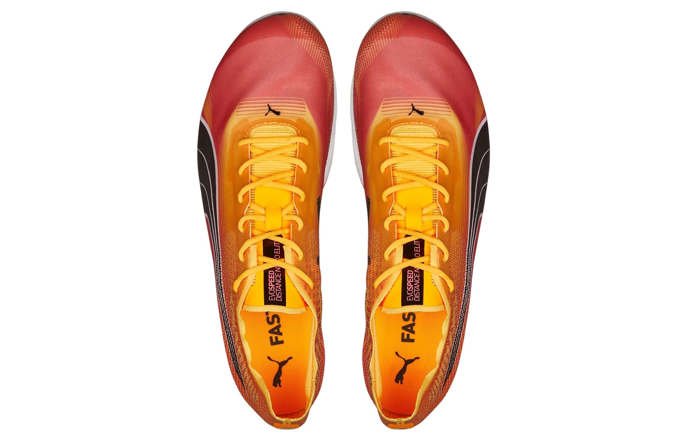 Puma 'Orange' 377383-01 sold by KicksCrew product image thumbnail 4
