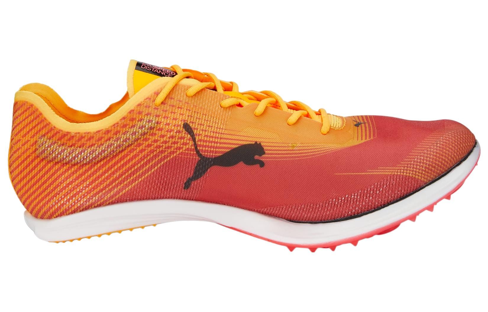 Puma 'Orange' 377383-01 sold by KicksCrew product image thumbnail 2