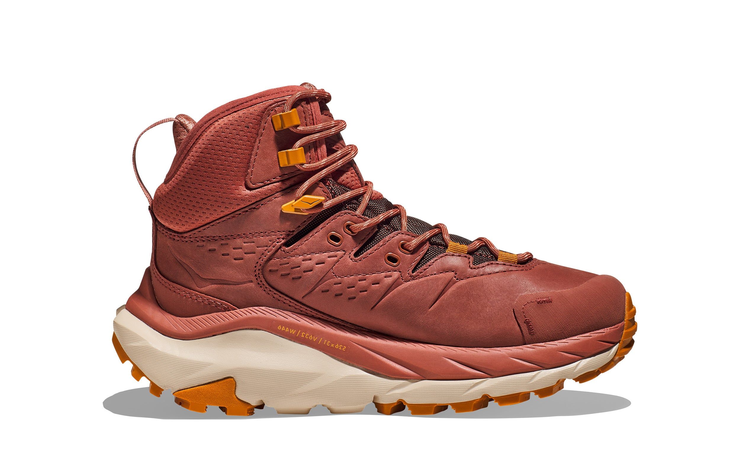 (WMNS) Hoka One One Kaha 2 GTX 'Hot Sauce' 1123156-HSSS sold by KicksCrew product image thumbnail 2