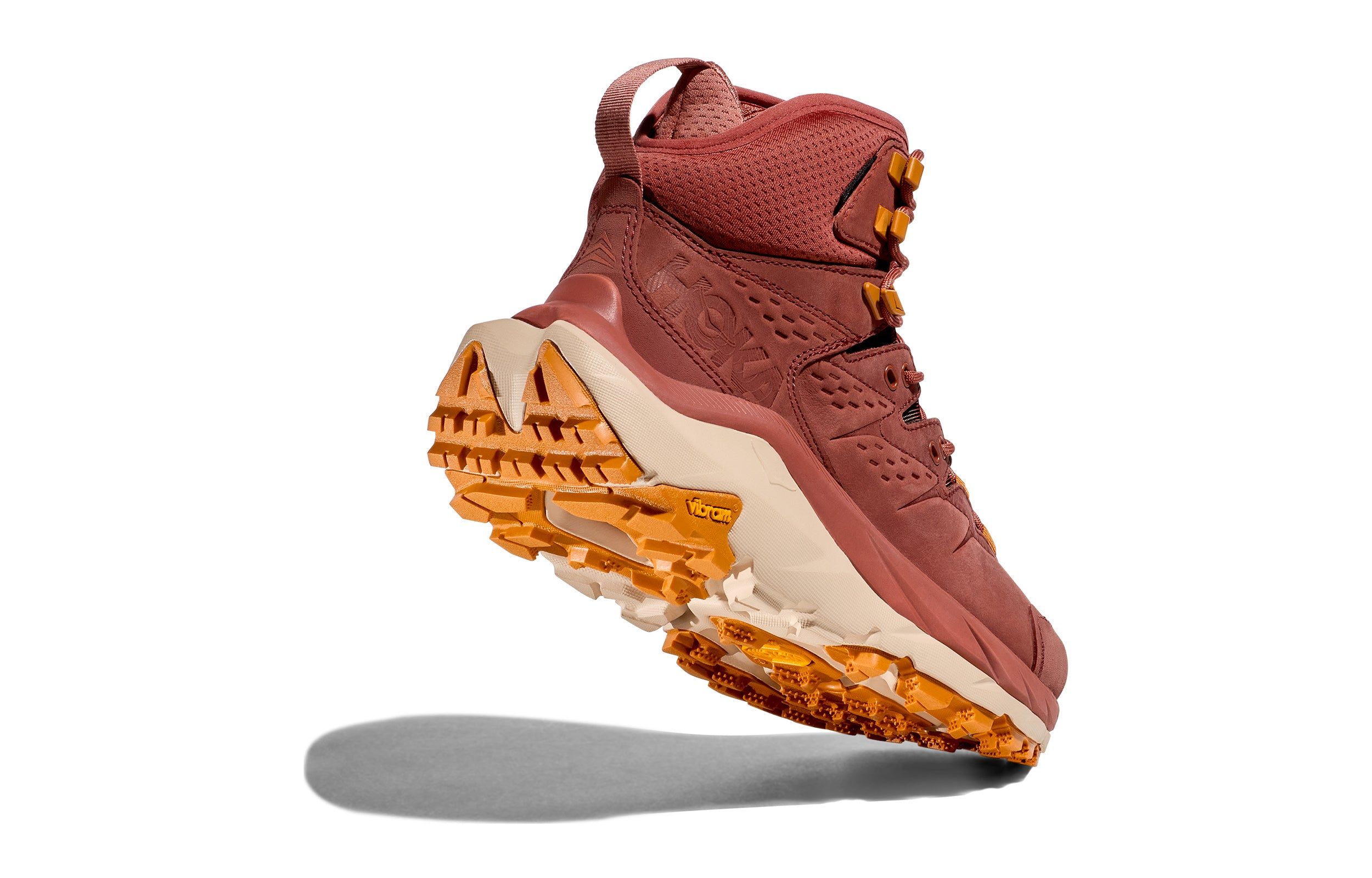 (WMNS) Hoka One One Kaha 2 GTX 'Hot Sauce' 1123156-HSSS sold by KicksCrew product image thumbnail 5