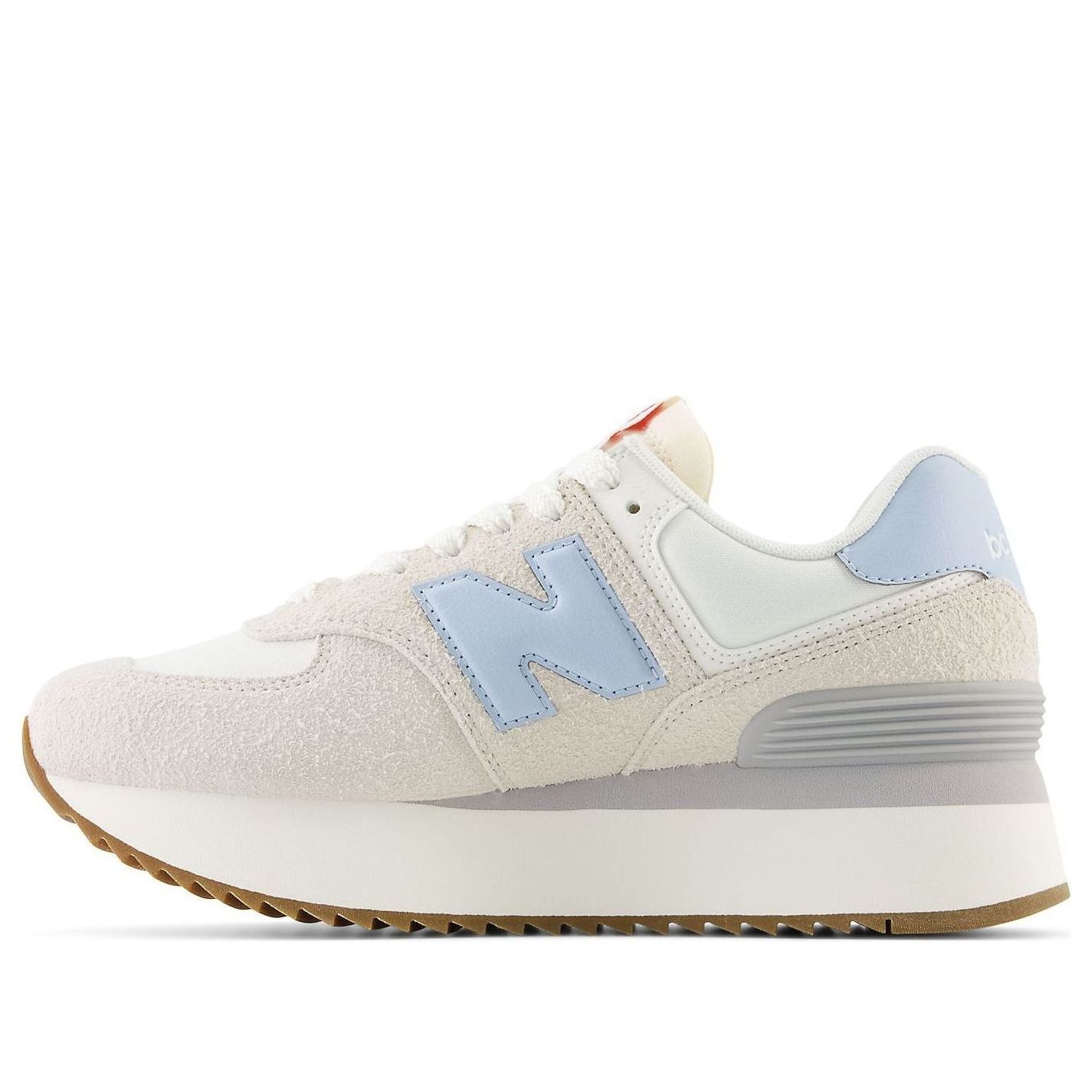 (WMNS) New Balance 574 Plus 'Reflection' WL574ZQC sold by KicksCrew