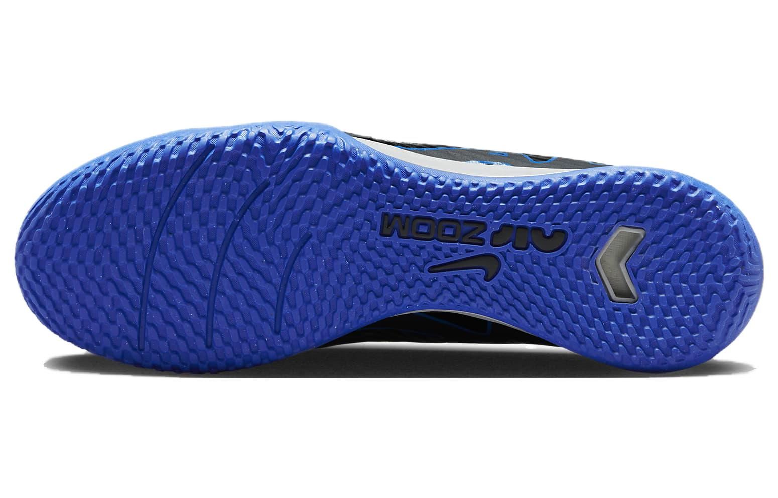 Nike Zoom Mercurial Vapor 15 Academy IC 'Shadow Pack' DJ5633-040 sold by KicksCrew product image thumbnail 6