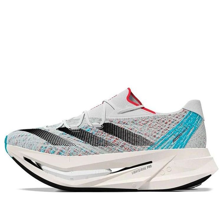 adidas ADIZERO PRIME X 2 STRUNG 'Cloud White' HP9709 sold by KicksCrew