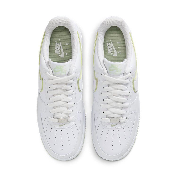 Nike Air Force 1 Low 'Summit White Honeydew' DV0788-105 sold by KicksCrew product image thumbnail 3