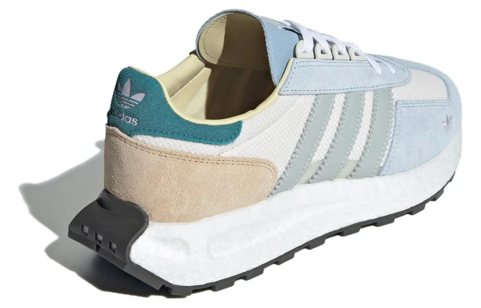 adidas originals Boost 'Blue White Beige' IF6810 sold by KicksCrew product image thumbnail 4