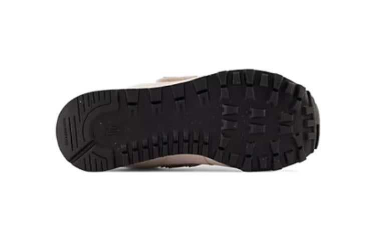 (PS) New Balance 574 Hook & Loop Shoes 'Pink White' PV574KR1 sold by KicksCrew product image thumbnail 5