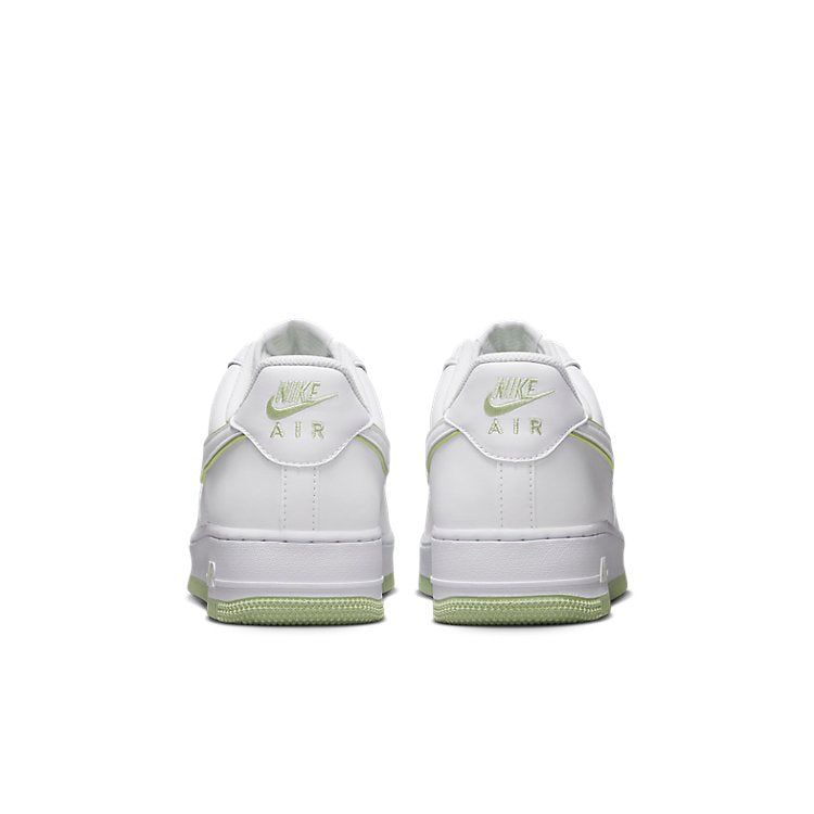 Nike Air Force 1 Low 'Summit White Honeydew' DV0788-105 sold by KicksCrew product image thumbnail 4