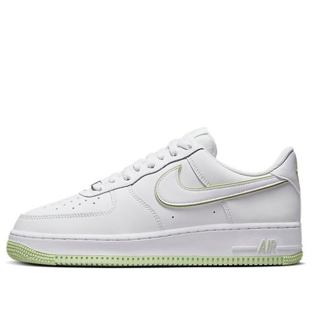 Nike Air Force 1 Low 'Summit White Honeydew' DV0788-105 sold by KicksCrew