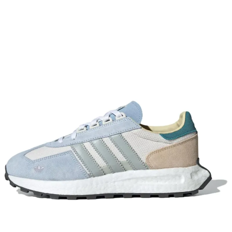 adidas originals Boost 'Blue White Beige' IF6810 sold by KicksCrew