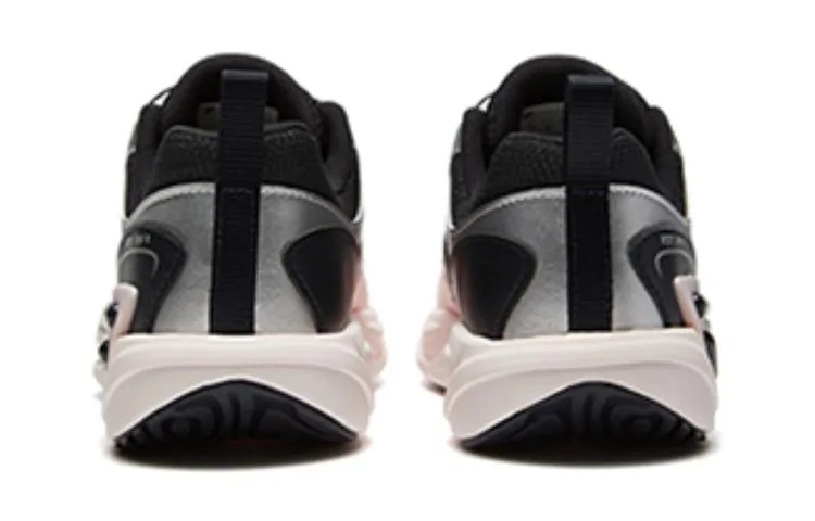 (GS) FILA Aurora 2 Shoes 'Black Pink' K15G342403FNC sold by KicksCrew product image thumbnail 4