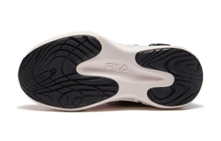 (GS) FILA Aurora 2 Shoes 'Black Pink' K15G342403FNC sold by KicksCrew product image thumbnail 5