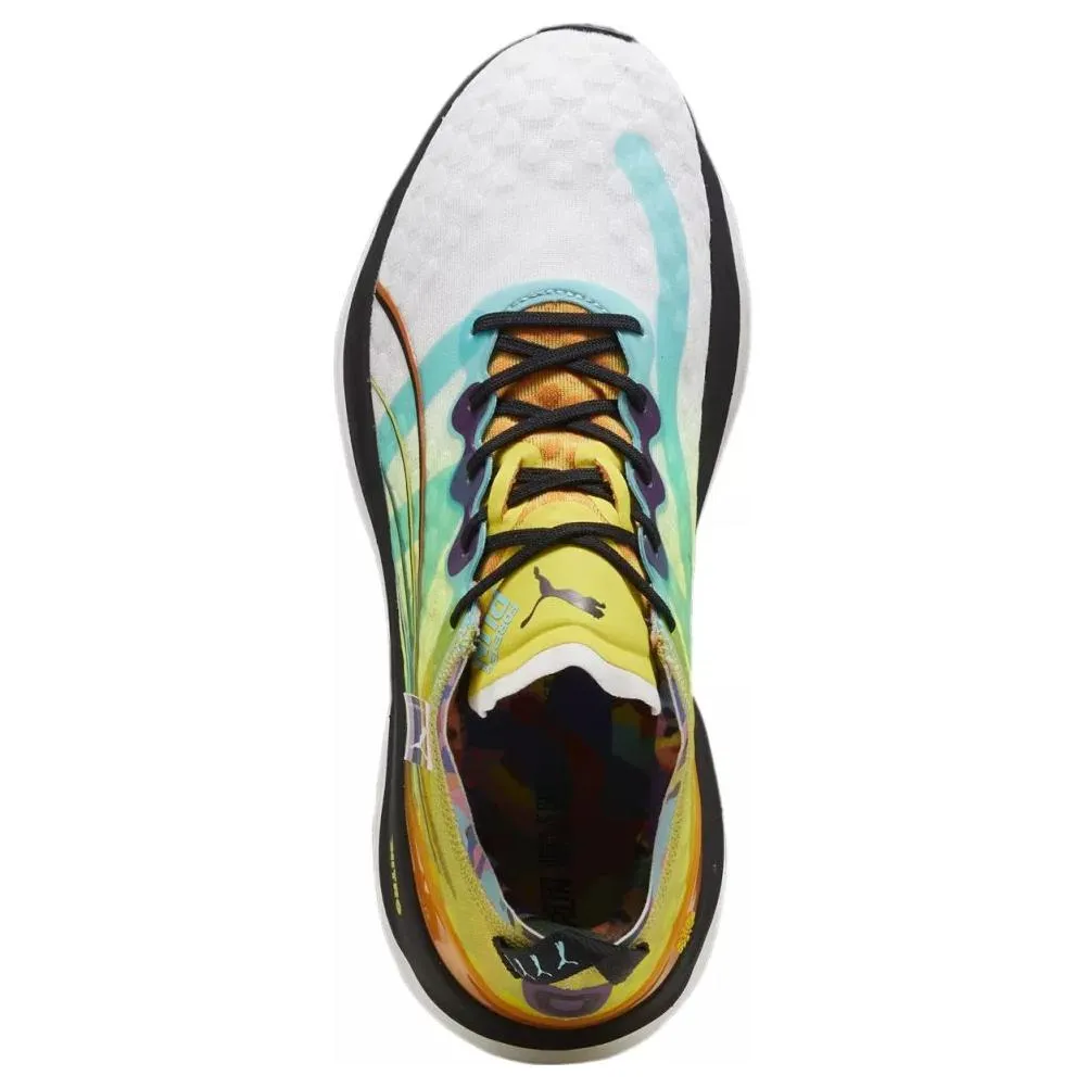 PUMA LOVE MARATHON ForeverRun NITRO™ 'Colorful' 380099-01 sold by KicksCrew product image thumbnail 3