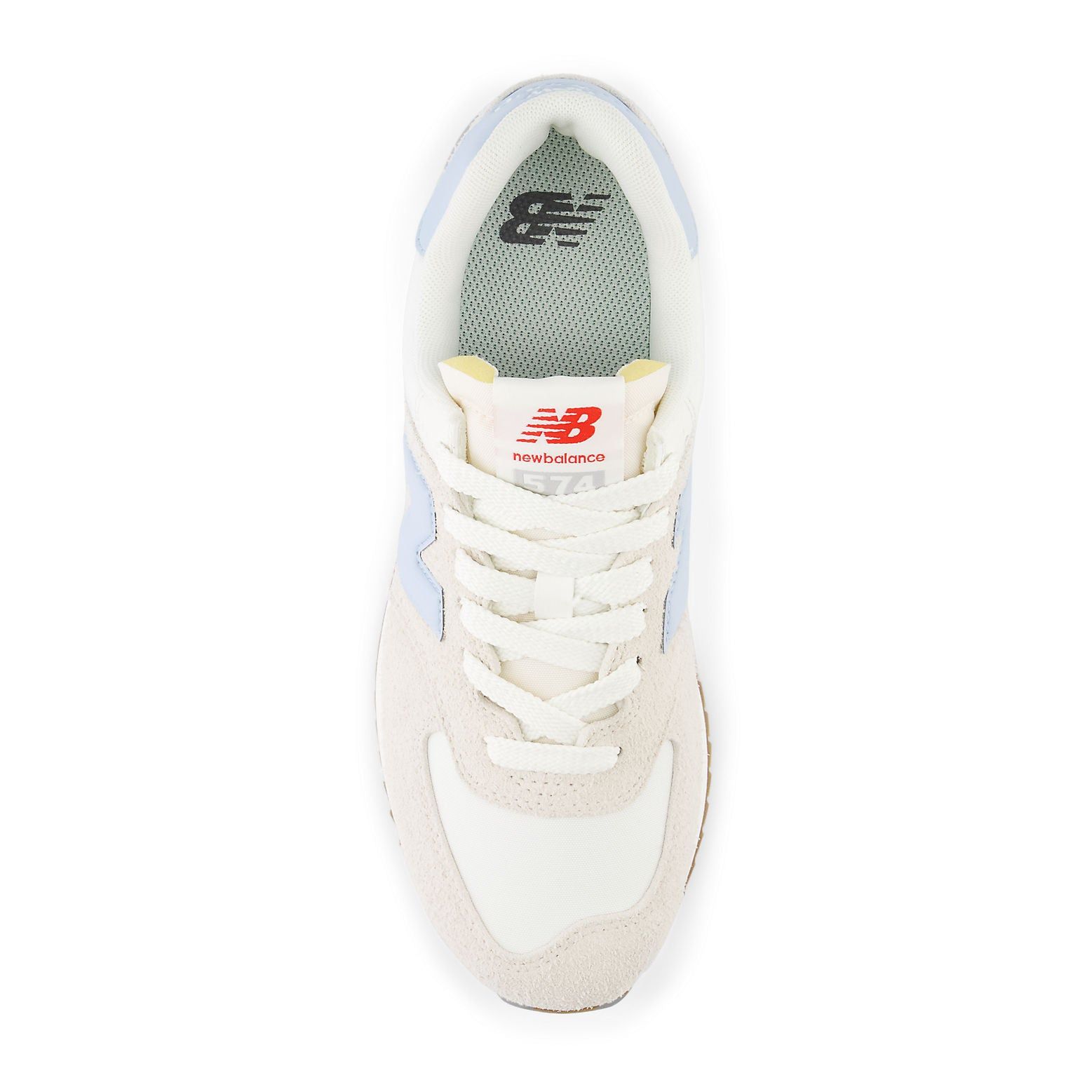 (WMNS) New Balance 574 Plus 'Reflection' WL574ZQC sold by KicksCrew product image thumbnail 4