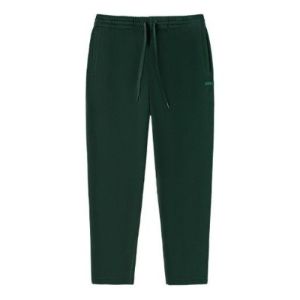 Vans Comfycush Tapered Sweatpant 'Dark Green' VN0A7VYYPRM sold by KicksCrew