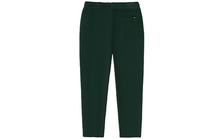 Vans Comfycush Tapered Sweatpant 'Dark Green' VN0A7VYYPRM sold by KicksCrew product image thumbnail 2