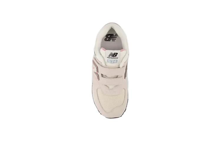 (PS) New Balance 574 Hook & Loop Shoes 'Pink White' PV574KR1 sold by KicksCrew product image thumbnail 4