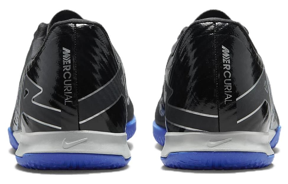 Nike Zoom Mercurial Vapor 15 Academy IC 'Shadow Pack' DJ5633-040 sold by KicksCrew product image thumbnail 5