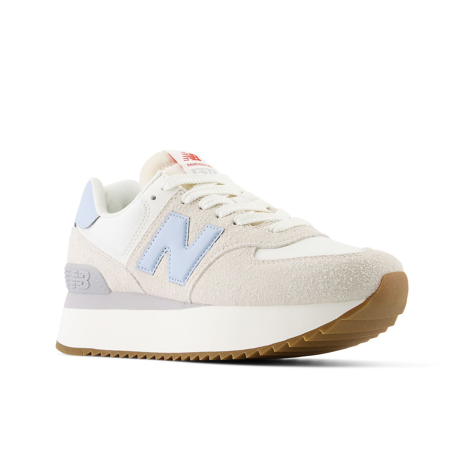 (WMNS) New Balance 574 Plus 'Reflection' WL574ZQC sold by KicksCrew product image thumbnail 3