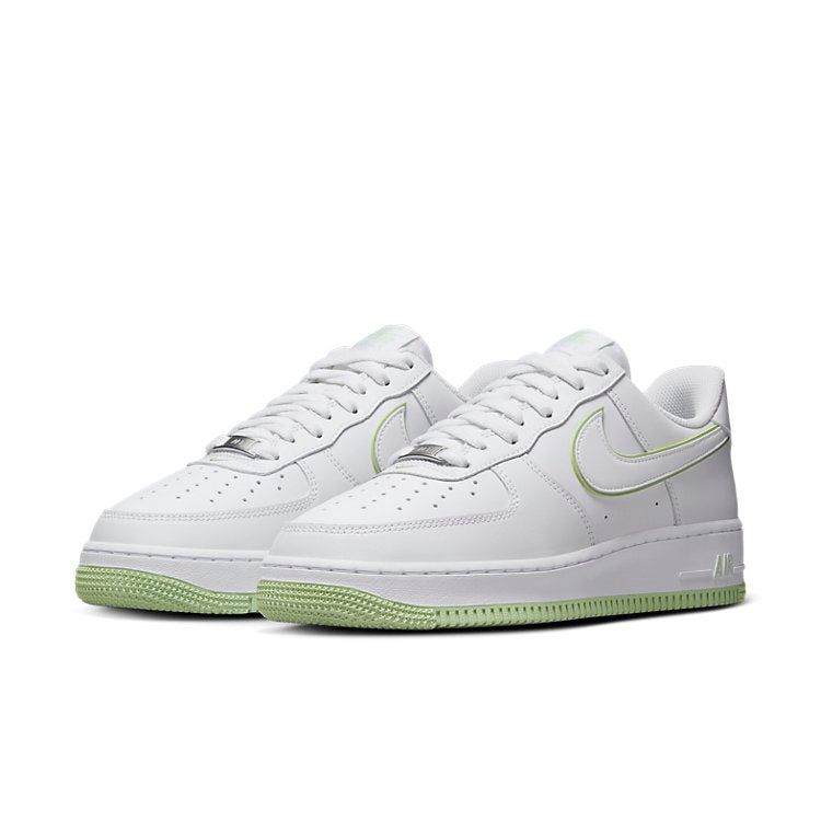 Nike Air Force 1 Low 'Summit White Honeydew' DV0788-105 sold by KicksCrew product image thumbnail 2