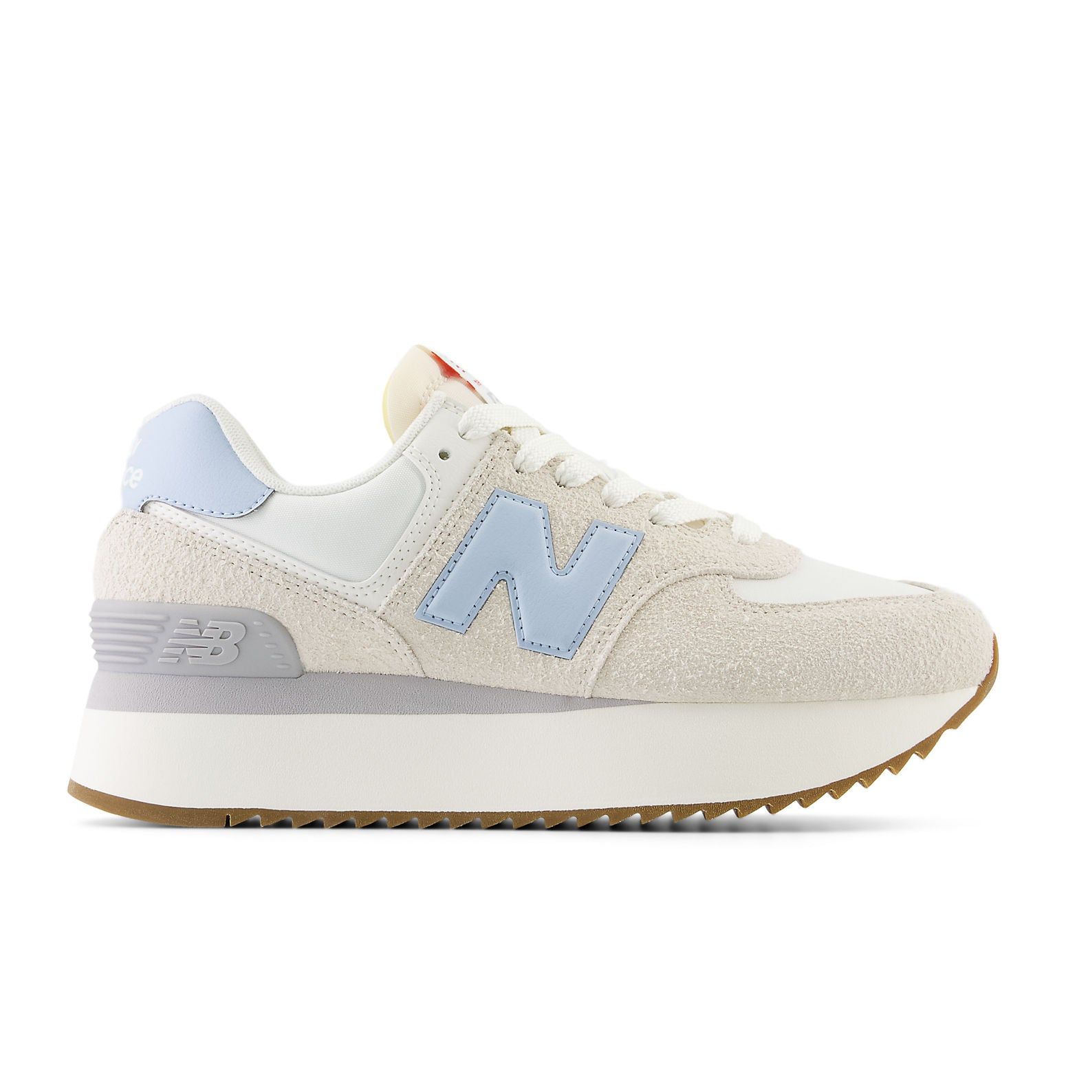 (WMNS) New Balance 574 Plus 'Reflection' WL574ZQC sold by KicksCrew product image thumbnail 2