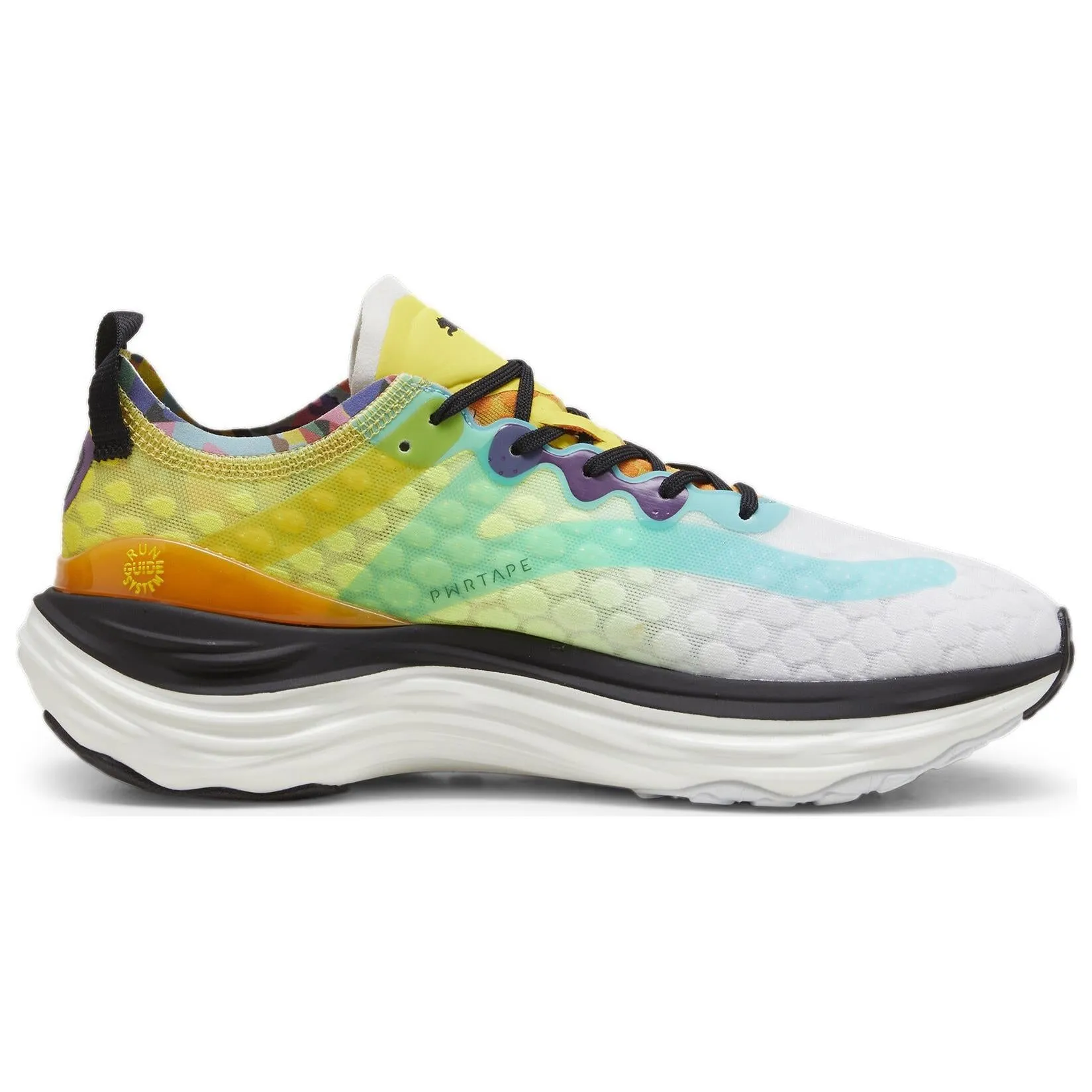 PUMA LOVE MARATHON ForeverRun NITRO™ 'Colorful' 380099-01 sold by KicksCrew product image thumbnail 5