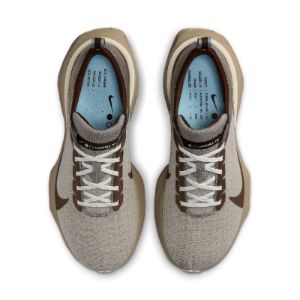 Nike ZoomX Invincible 3 'Dark Stucco' FZ3654-053 sold by KicksCrew