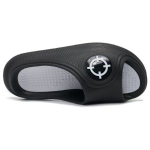 Rigorer Horizon 2 Sandals 'Black White' Z123260507-6 sold by KicksCrew