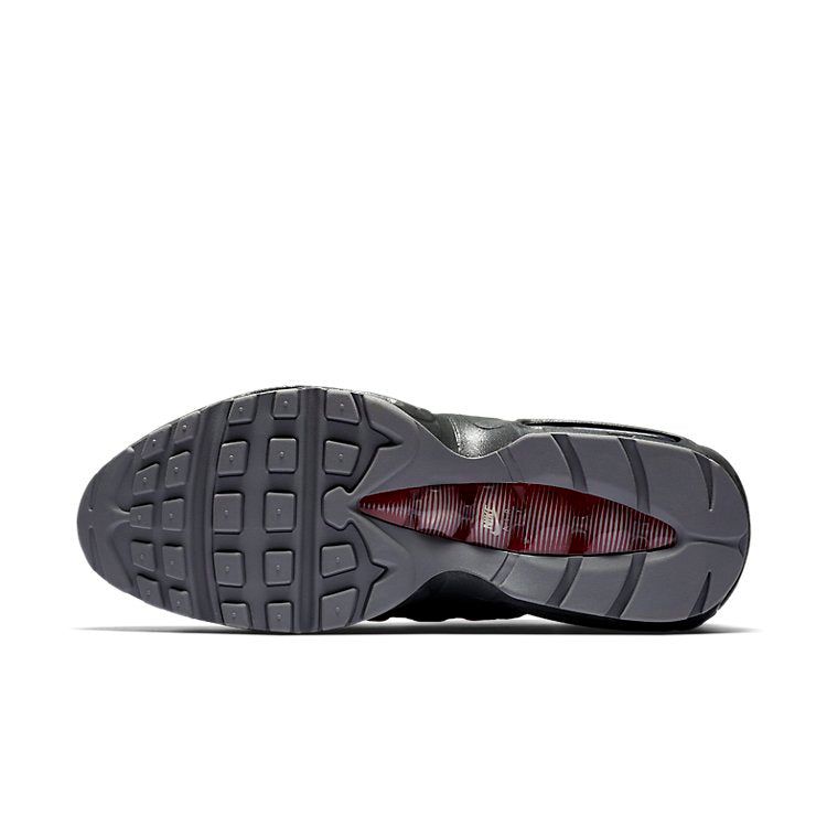Nike Air Max 95 Essential 'Anthracite' 749766-025 sold by KicksCrew product image thumbnail 6