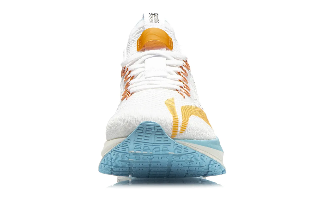 Li-Ning Jue Ying Essential 'White Blue Yellow' ARHR125-4 sold by KicksCrew product image thumbnail 5