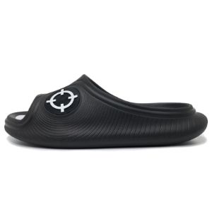 Rigorer Horizon 2 Sandals 'Black White' Z123260507-6 sold by KicksCrew